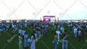 design 3d stages, backdrops, and event setup renderings