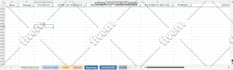 do excel vba, macros, formulas, excel dashboards and automation in  spreadsheets