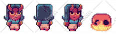 do pixel art for you