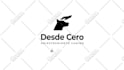 create a modern 3d minimalist business logo design with free animation