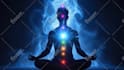 create unique fantasy relaxing meditation, sleep music video