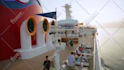 create a custom disney cruise trip reveal