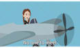create your 2d characters and make a cartoon animation