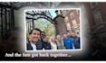 create wedding photo slideshow, promo, memorial video