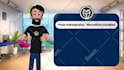 produce a high quality 3d animated explainer video