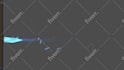 create a vfx, shader in unity, unreal engine, godot