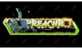 design customized apex legends healthbar stream overlay