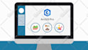 create 2d animated explainer video or sale video