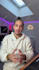 create french ugc user generated content for tiktok or reels