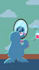 create cartoon character animation