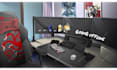 create cute banner or animated screens for your vtuber twitch chanel
