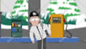 create cartoon style south park  2d animation professional social media ads