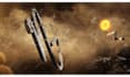 create epic cinematic intensive powerful trailer animation