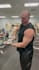 create ugc fitness raws with a model class physique with abs