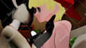 create high quality 3d animation for your character