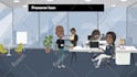 create a doodle whiteboard animation explainer for marketing