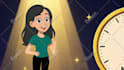 create professional 2d cartoon character animation videos