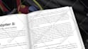 make a 3d book animation and ebook promo video cinematic book trailer video