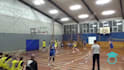 create professional basketball recruiting videos