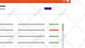 create animated infographics, process flow charts, diagrams and timeline