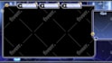 design anime or vtuber twitch, youtube stream overlays