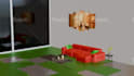 do 3d product animation and 3d modeling