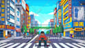 create pixel art stream overlays for your channel or project