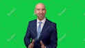 be your professional video spokesperson for finance, real estate and tech
