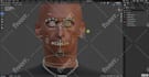 do 3d rigging professionally in blender and maya