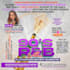 do dj, party, business flyer design, poster and leaflet for your event