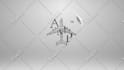 create 20 short quick clean logo intro sting animation