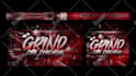 design professional discord and fivem logo, banner, gfx, roleplay,rp