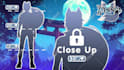 create a vtuber model reveal for the streaming debut