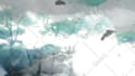 do animated twitch overlay package , animated stream layouts