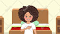 create a 2d animation video