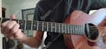 create a pro guitar video tutorial or tab for any song