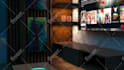 render 3d exterior design in 3d max 2024 vray and corona