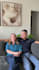 create a dynamic duo gen x couple ugc video with my husband for your brand