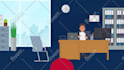do an animated explainer video