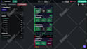 do ui ux design, flutter mobile app development, design, flutterflow developer