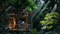 create beautiful animated pixel art