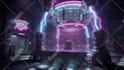 create custom 3d stream starting soon and ending screens