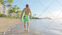 design website banner, hero video or animated ad