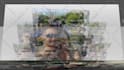 do slideshow of 600 photos 24 hours, dynamic slideshow video