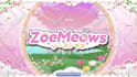 design anime or vtuber twitch, youtube stream overlays