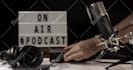 make a eye catching 3d podcast intro animation