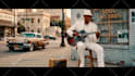 produce a unique artistic ai music video