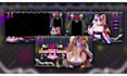 design anime vtuber stream overlay for twitch or youtube