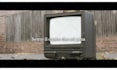 make vaporwave old vhs video
