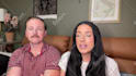 make couples ugc spokesperson video content